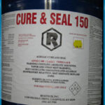 Cure & Seal 150