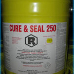 Cure & Seal 250