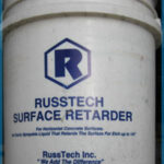 Russtech Surface Retarder